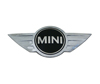 Mini Cooper Coupe Convertible R50 R52 EMBLEM- FRONT